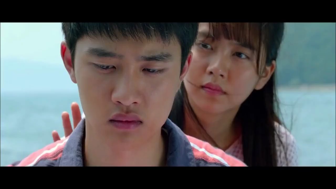 UNFORGETTABLE - Dust In The Wind FMV (Kim So Hyun and Doh Kyung Soo)