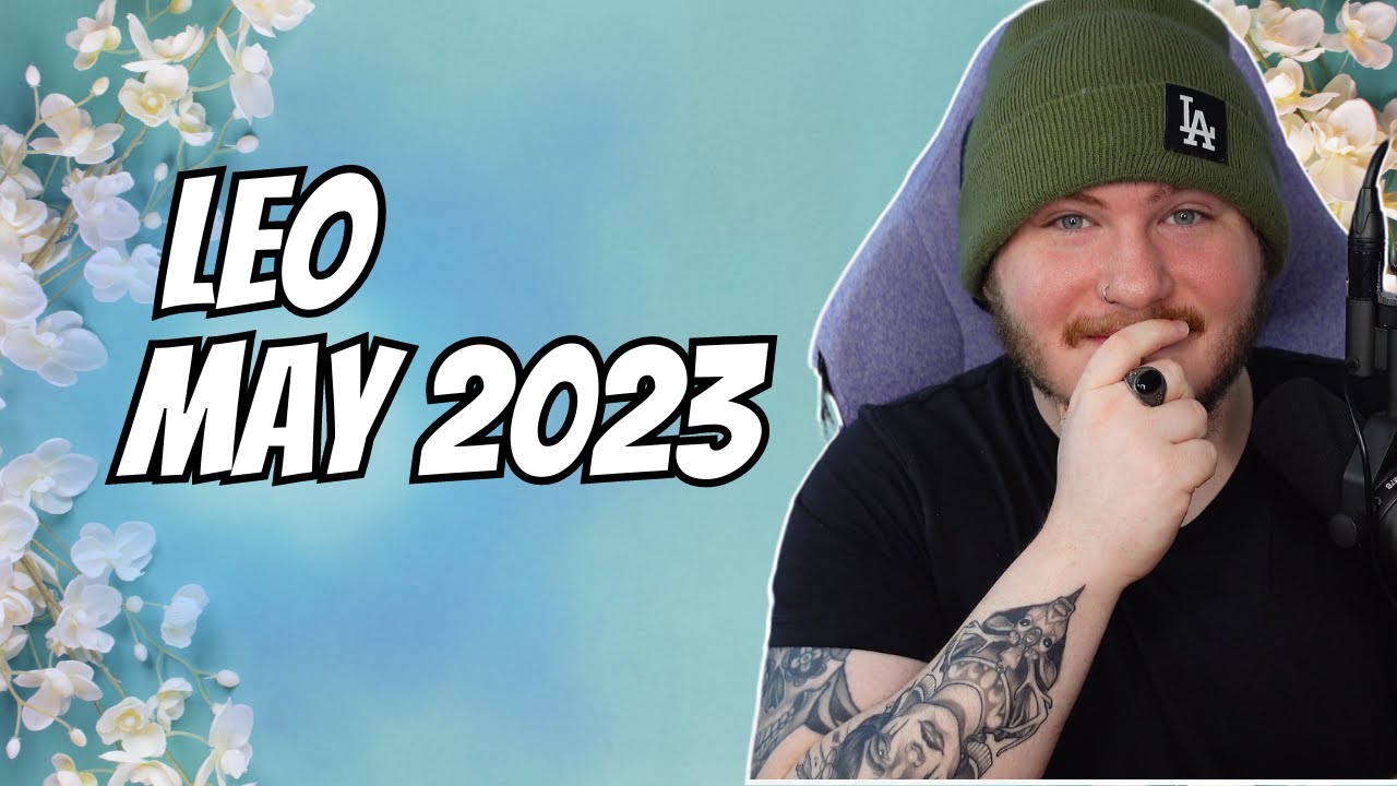 LEO ♌️ - 