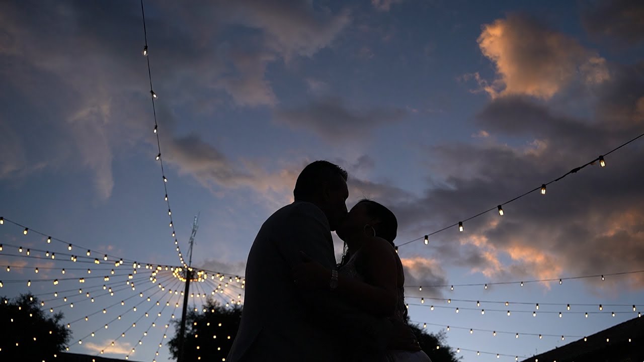 YENNY Y YAMITH BODAS DE PLATA