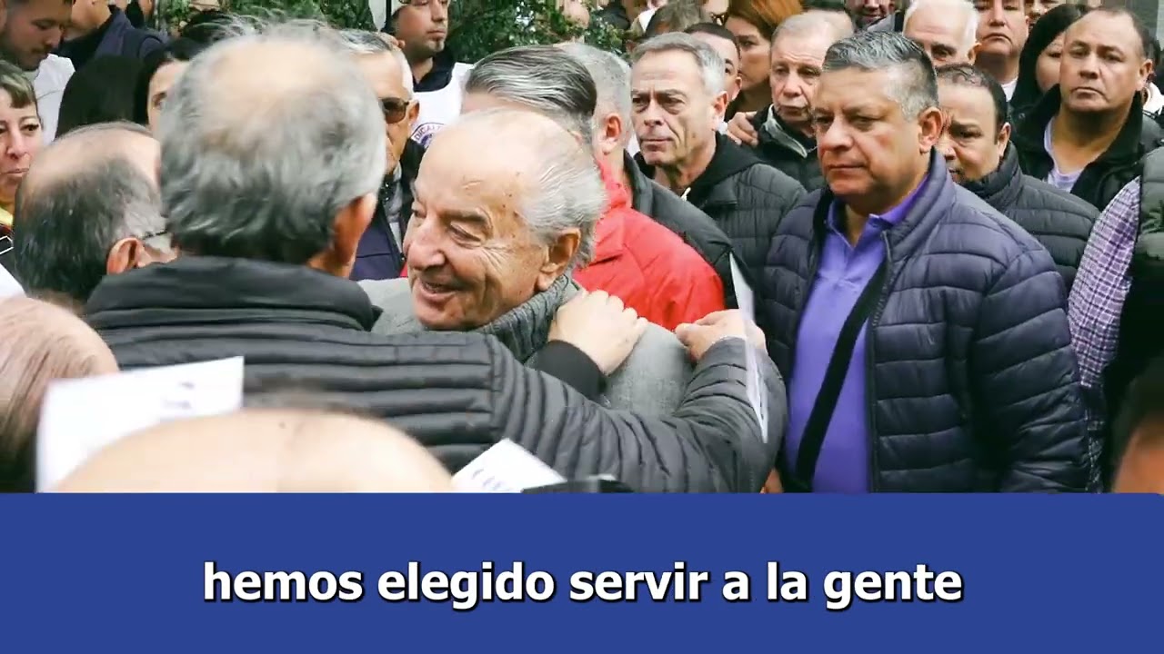 Saludo Felices Fiestas