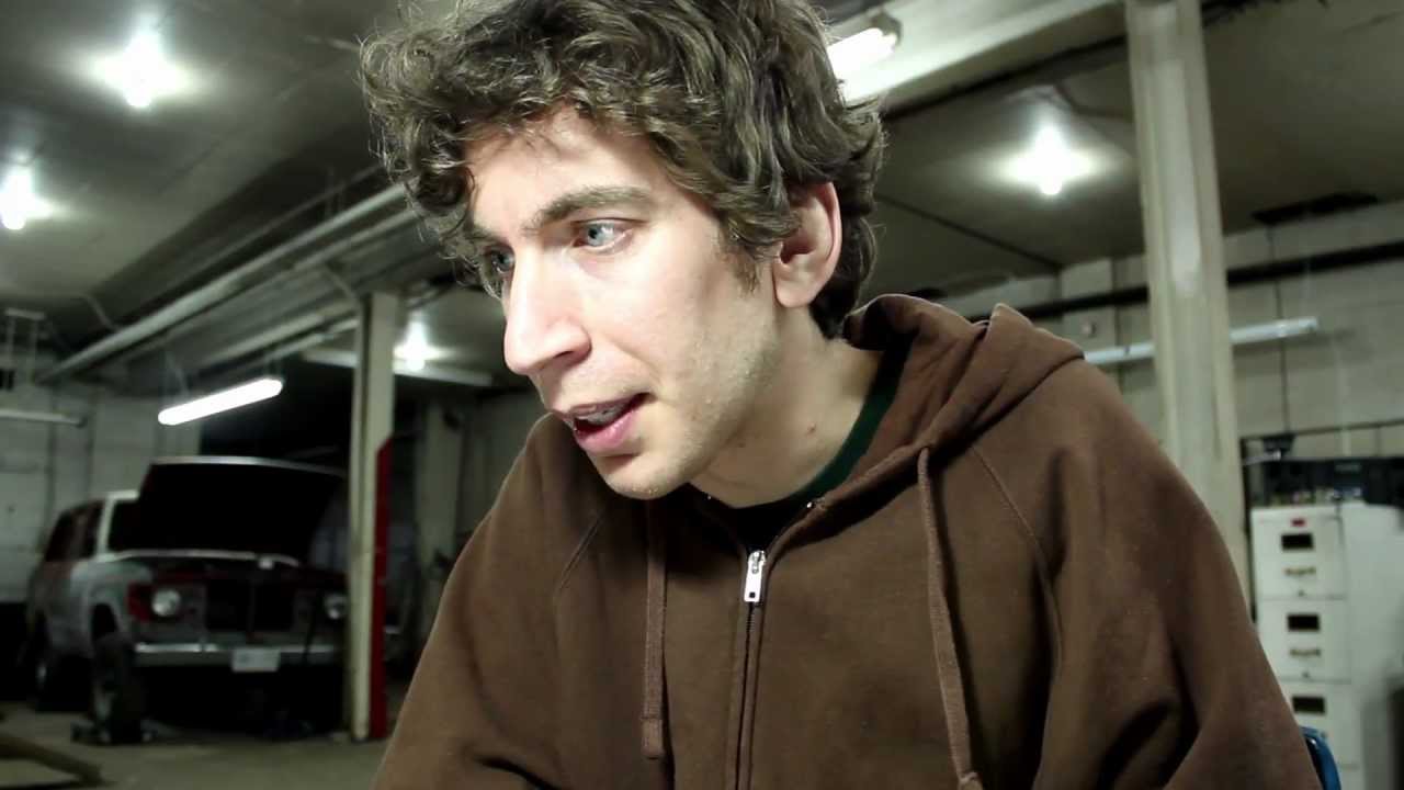 Welcome to Bill & Sons Towing! - Dave's Secret Podcast