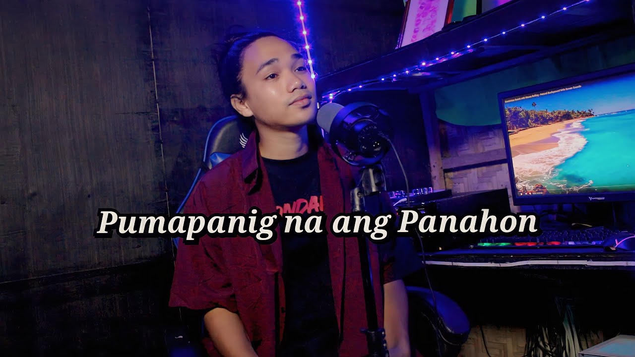 Complicated Heart (MLTR) Tagalog Version | Jerron