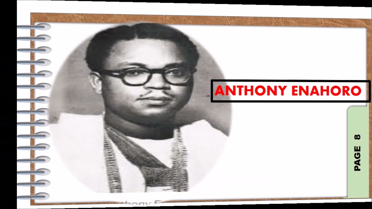 KANO RIOT OF 1953