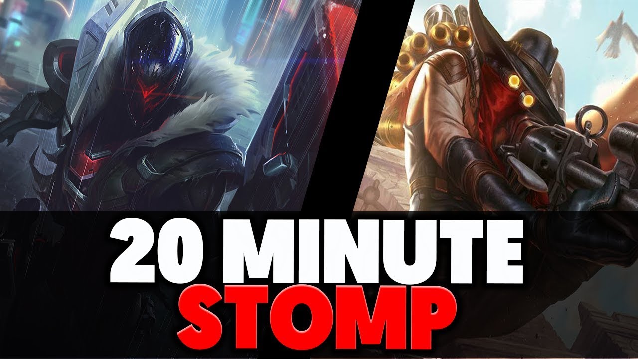 C9 Sneaky | 20 MINUTE STOMP