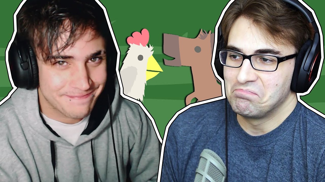 COELHO CONTRA EDU!! QUEM É O MAIS SUJO?!?