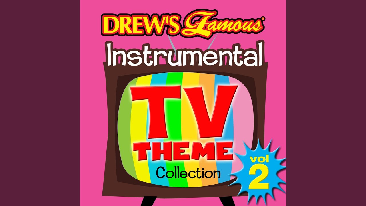 Gilligan's Island (Instrumental)