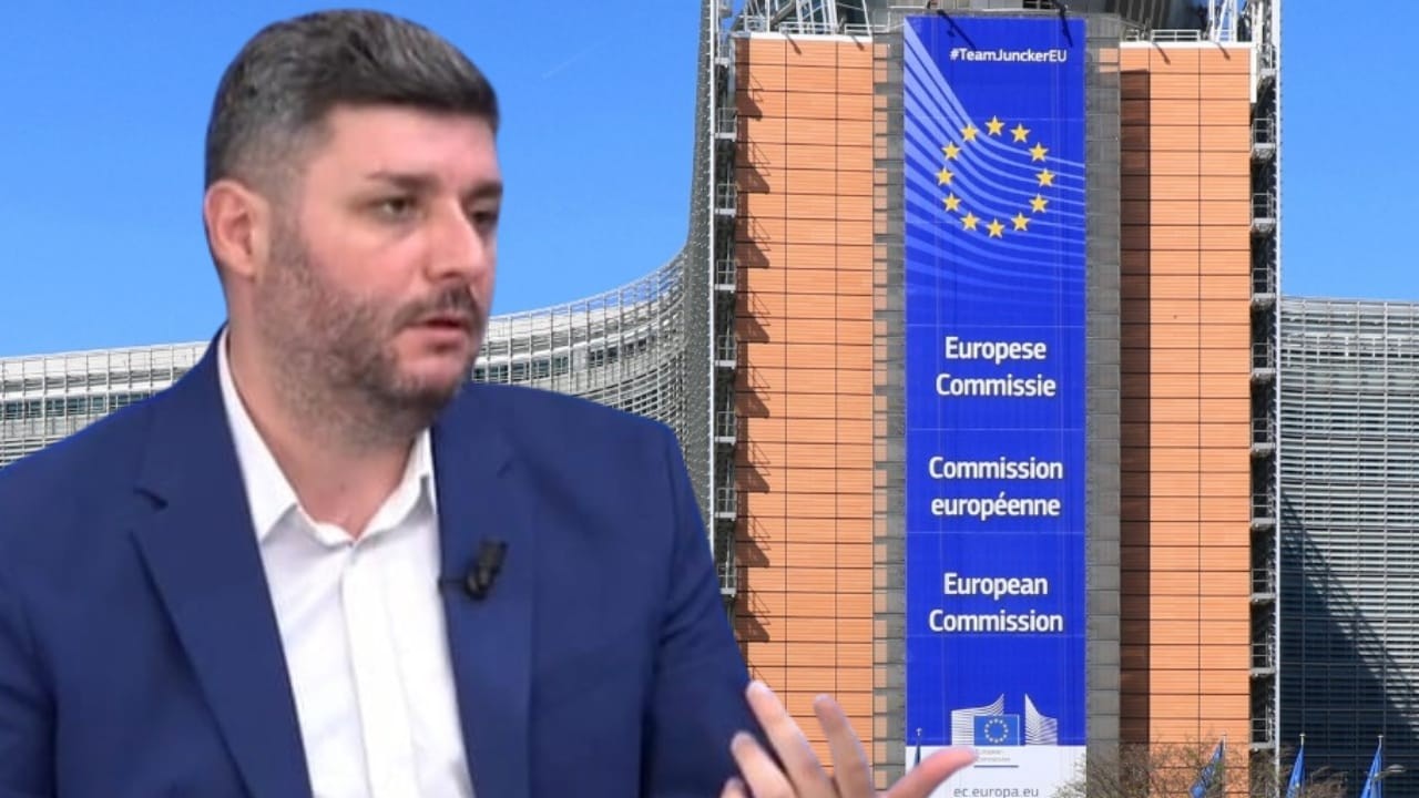 Koka zbulon mesazhin e fortë që pritet të vijë nesër nga Brukseli, i gjithë problemi vjen nga...