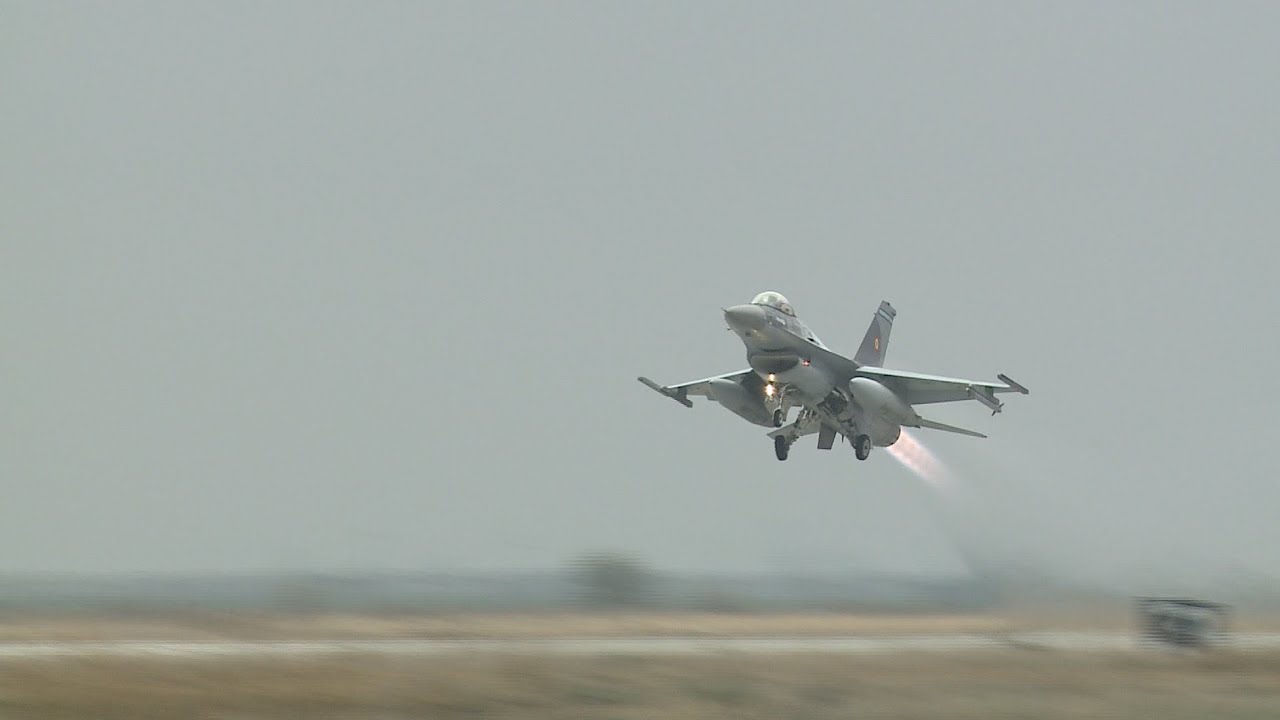 POLITIE AERIANA LITUANIA