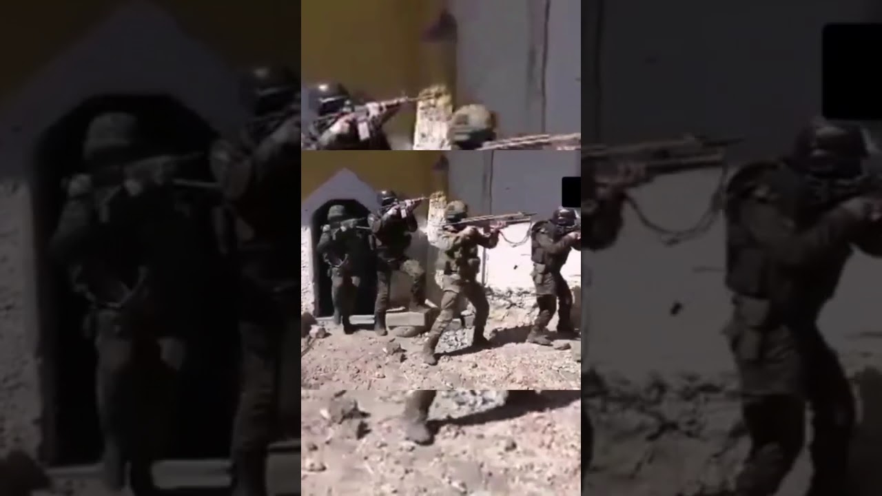 J&Ouml;H P&Ouml;H 2015 Mardin Nusaybin (sur operasyonu)