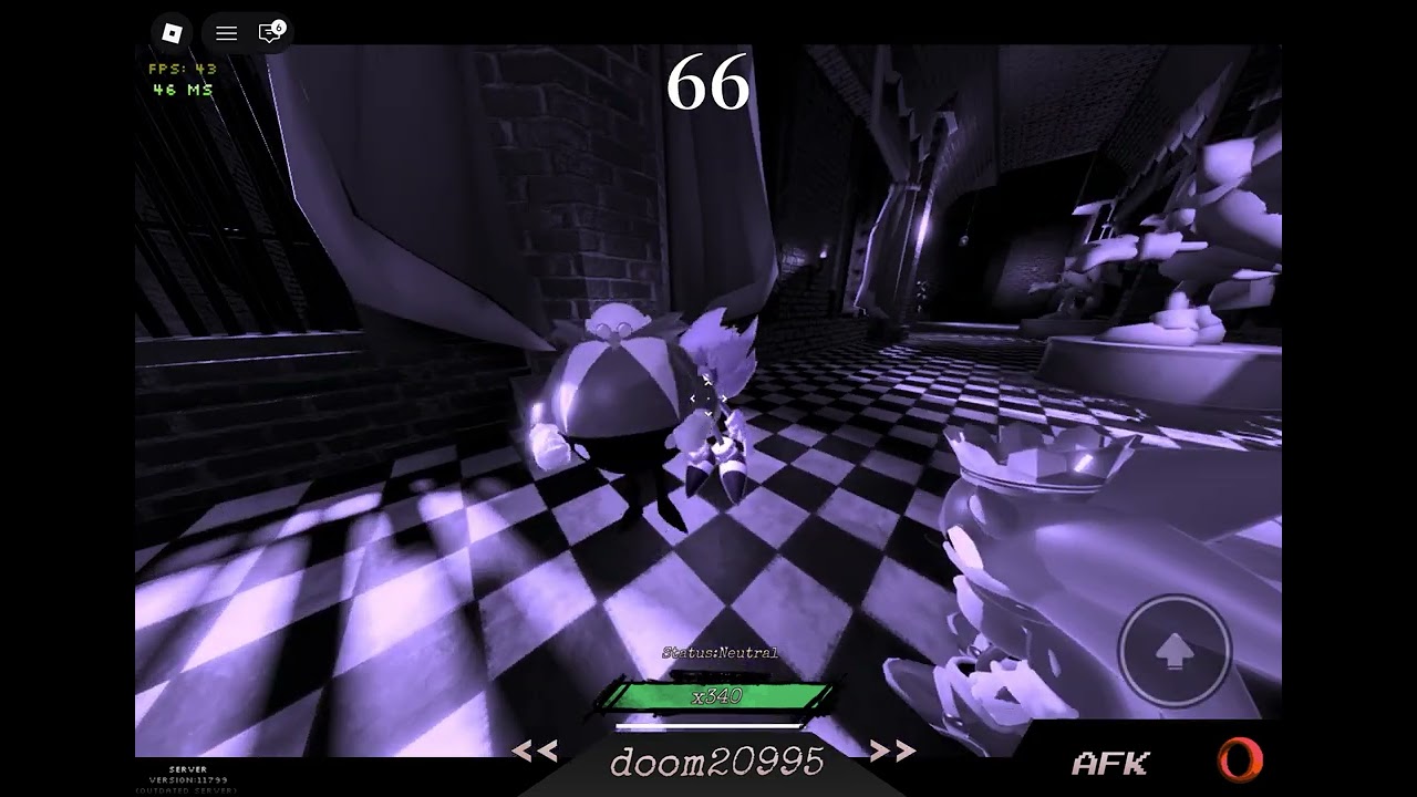 4 minutes of Fleetway holding Eggman (Outcome Memories)