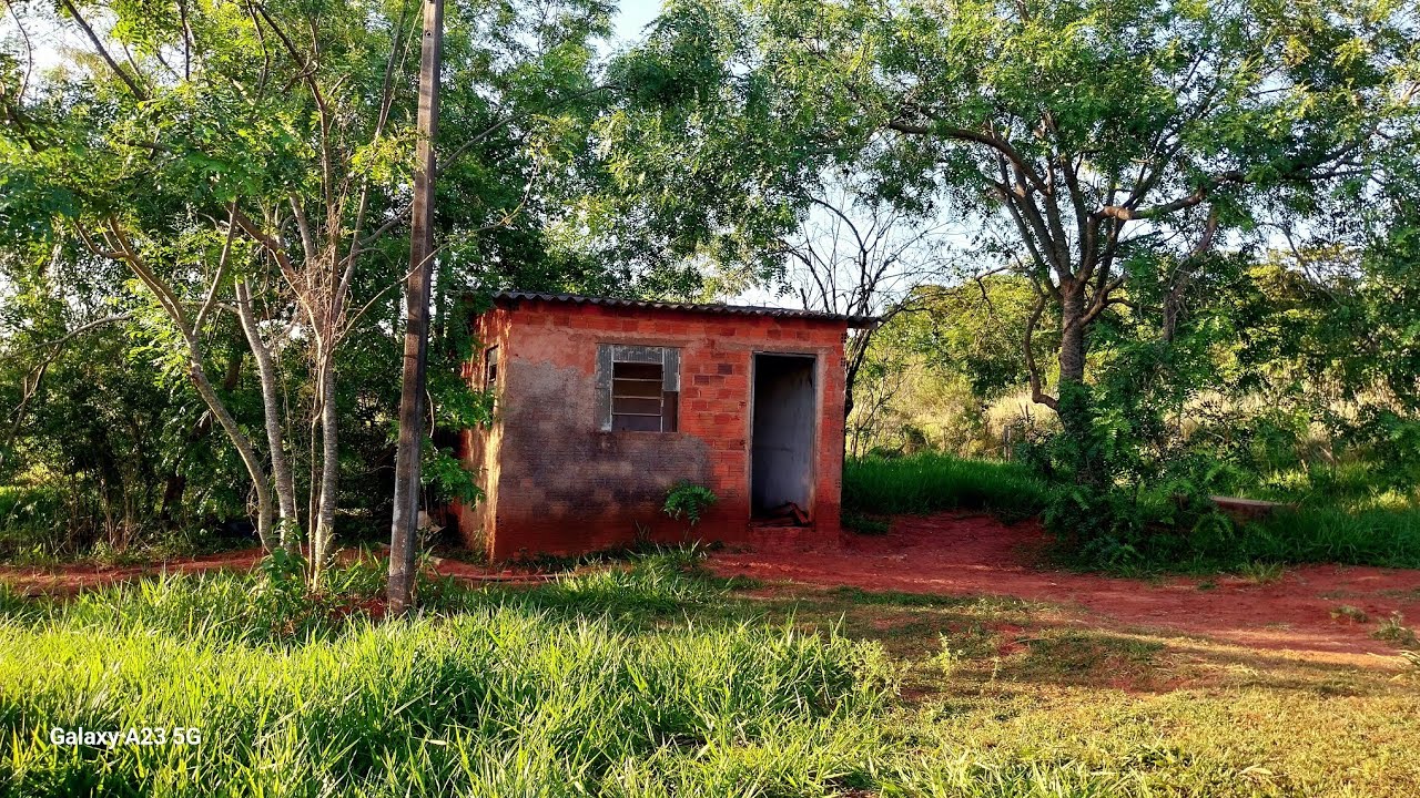 Mais uma história com promessa que termina com a morte da esposa