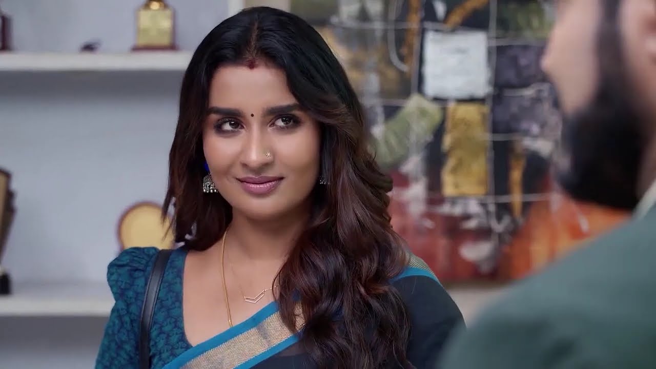Nenjathai Killathe | Ep - 111 | Webisode | Nov 26 2024 | Zee Tamil