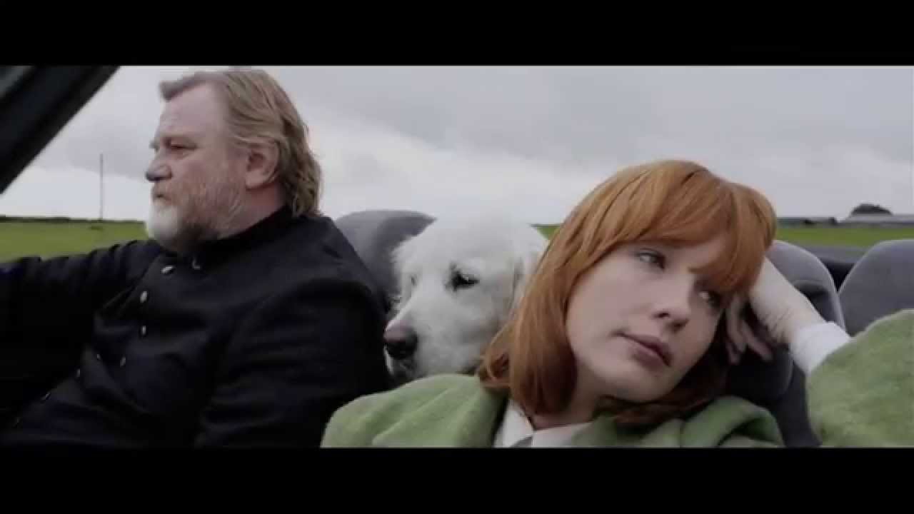 CALVARY Featurette: 