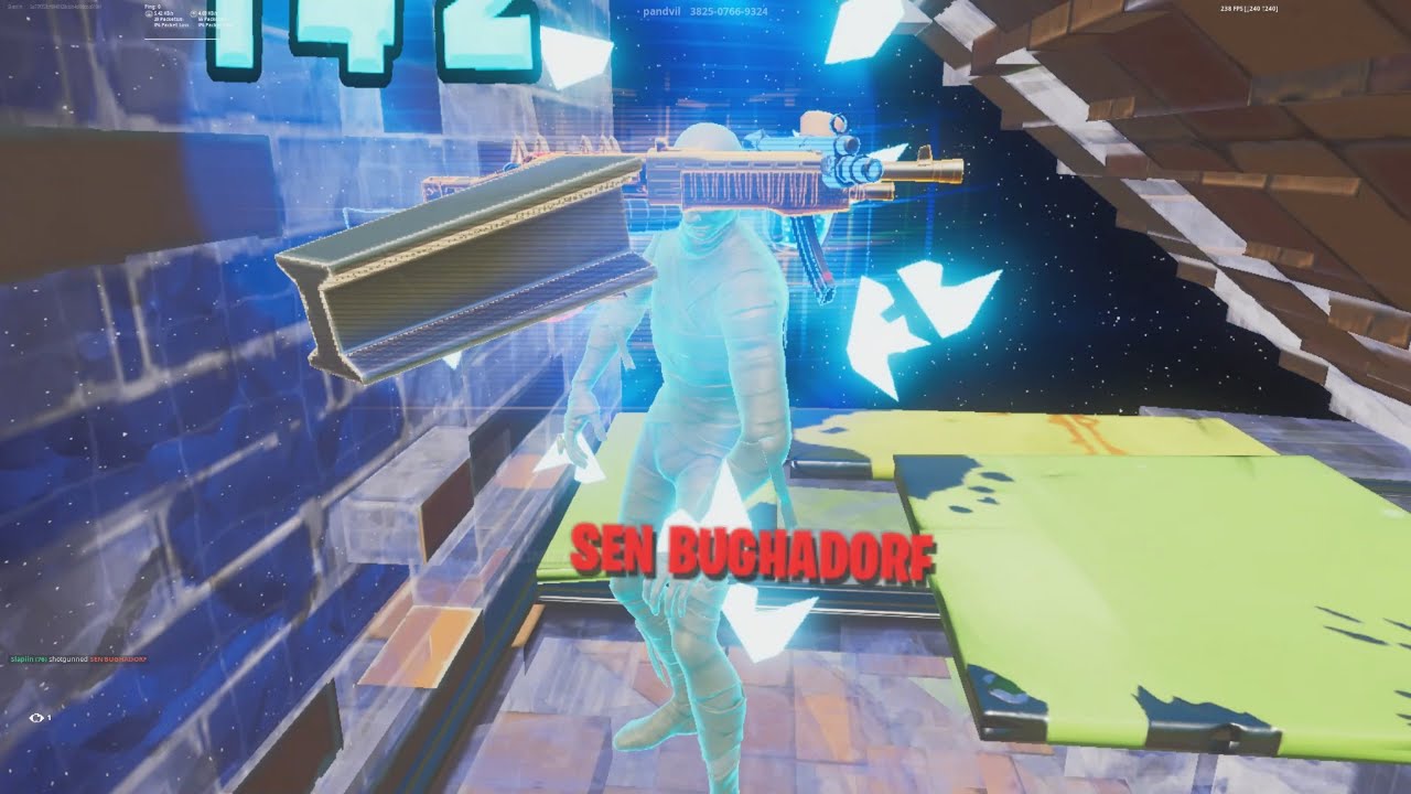 Best Controller Settings For AIMBOT/Piece Control🧩