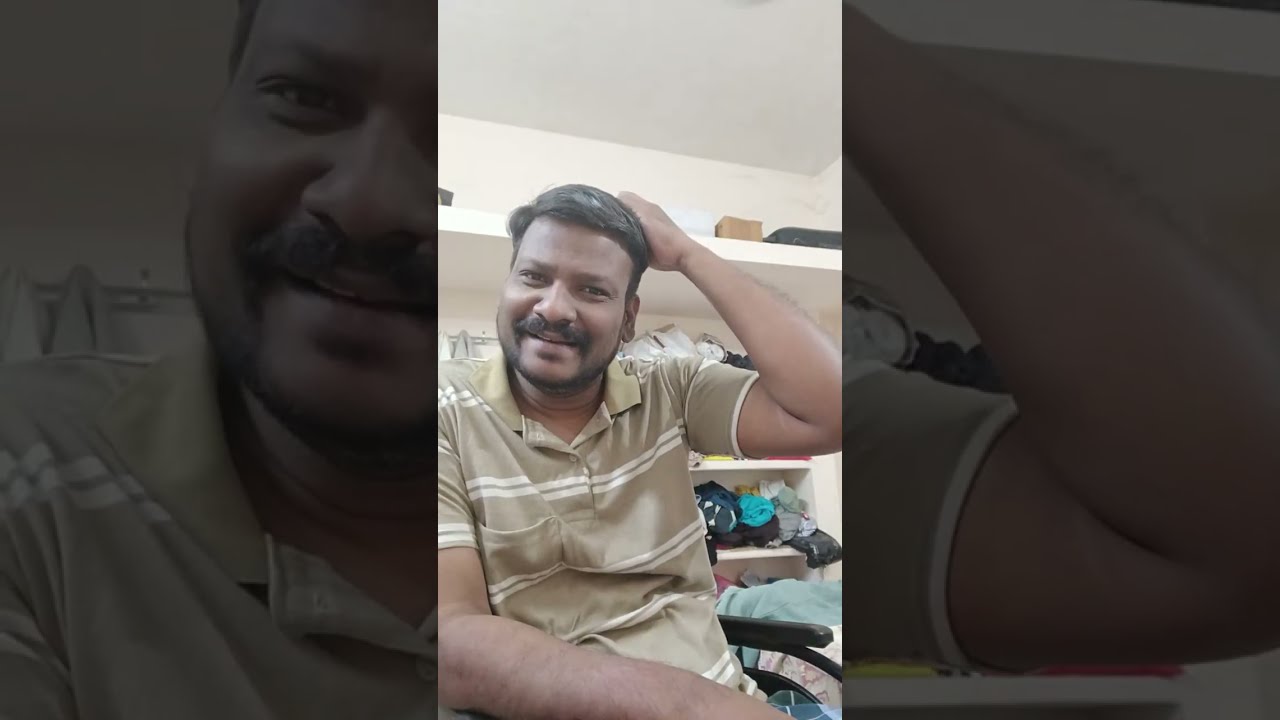 venky isai is live