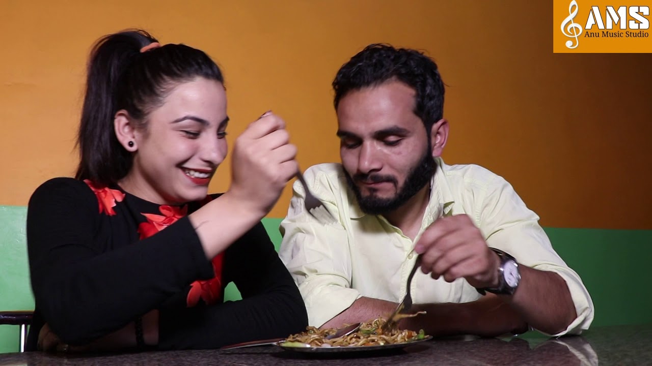 Latest Pahari  Song 2019 !! Dil Yare Chodiye Nothi Babita Jeevan  Thakur  !! J Series