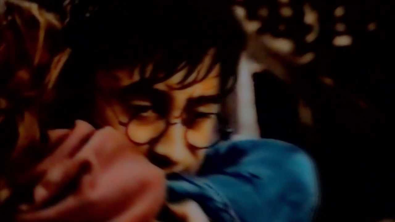 stay with me; (harry&hermione; DH2 SPOILERS)