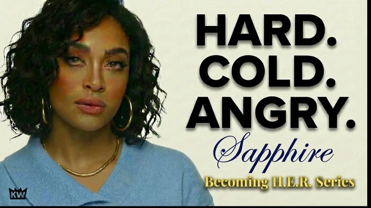 Strong Black Woman? That's Actually a Survival Mechanism