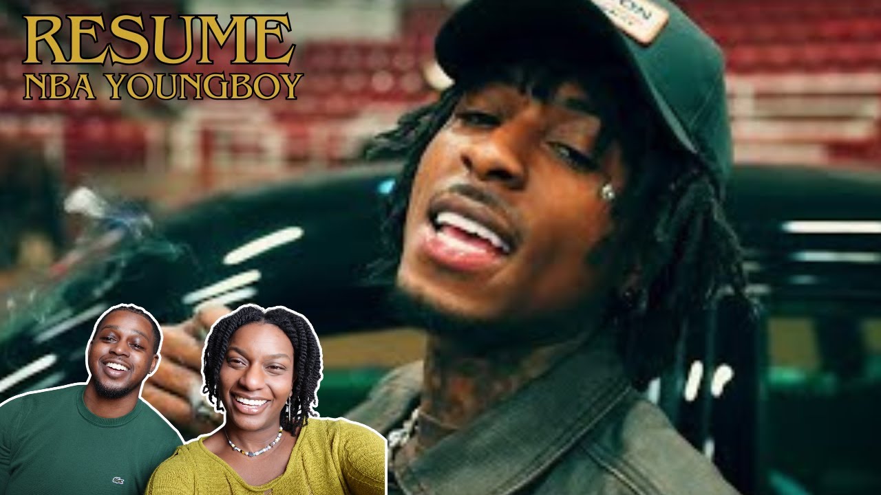 A LIL COUNTRY BALLAD?? | Resume x NBA Youngboy Reaction