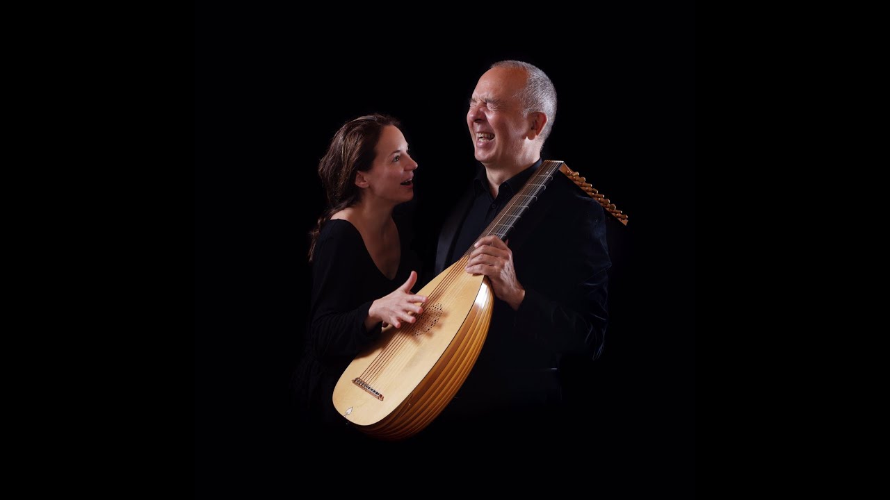 Steiner singt Strozzi