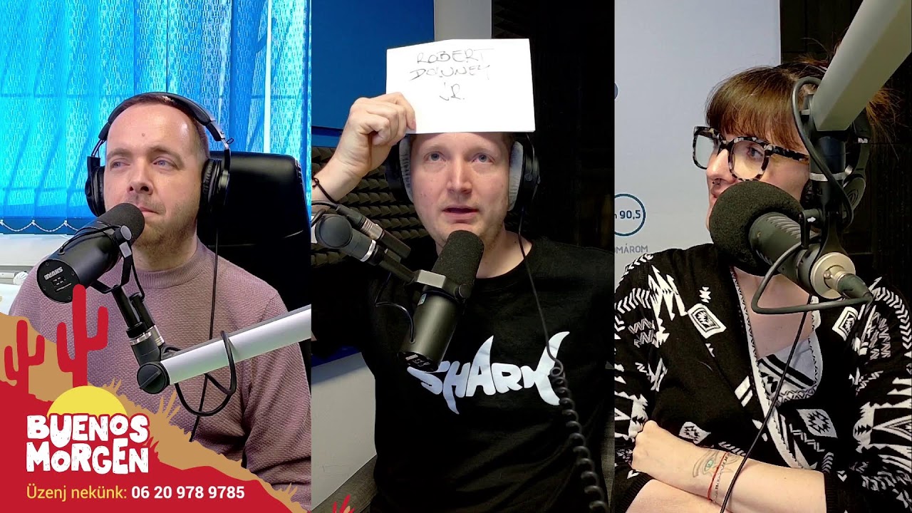 Buenos Morgen 260304