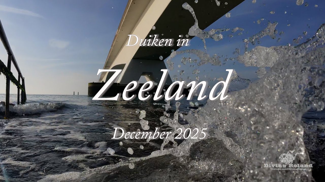 Zeeland December 2025