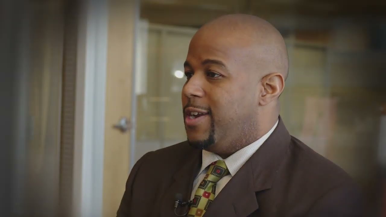 WWJ Welcomes Newest Reporter: Ryan Marshall