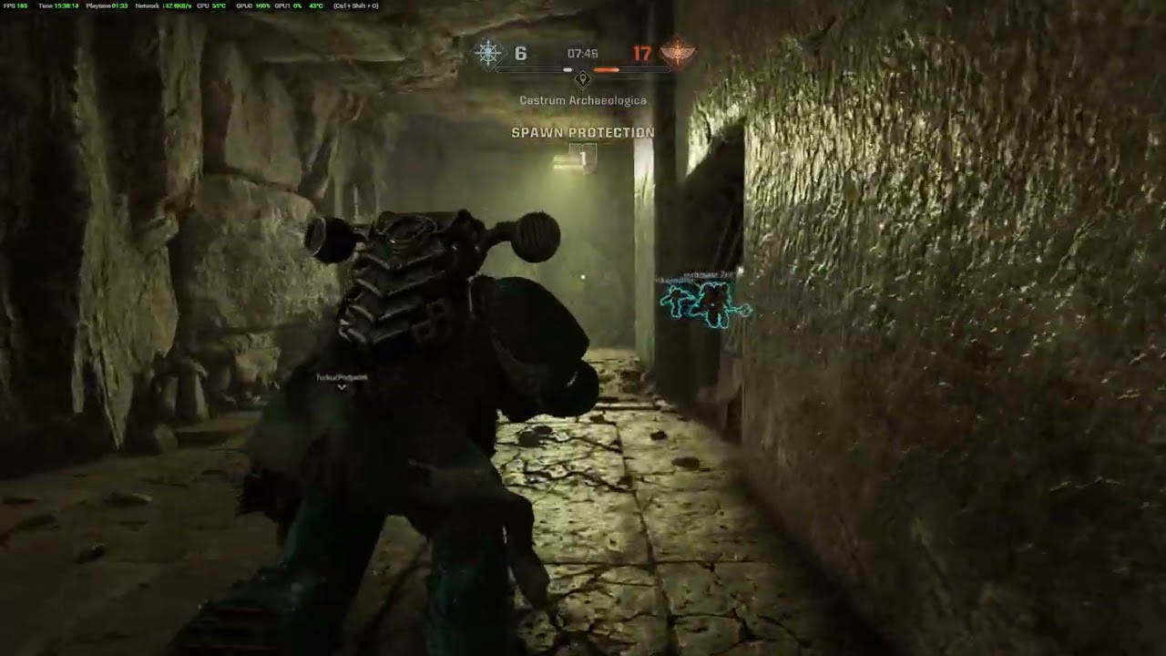 Sniper PvP