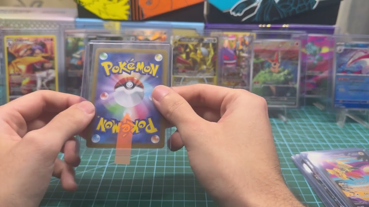 GRADEA TUS CARTAS POKEMON 2026 - BECKETT EUROPA