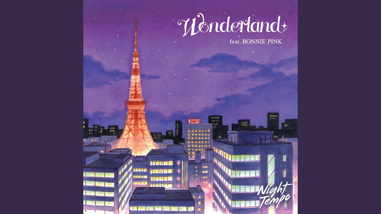 Wonderland
