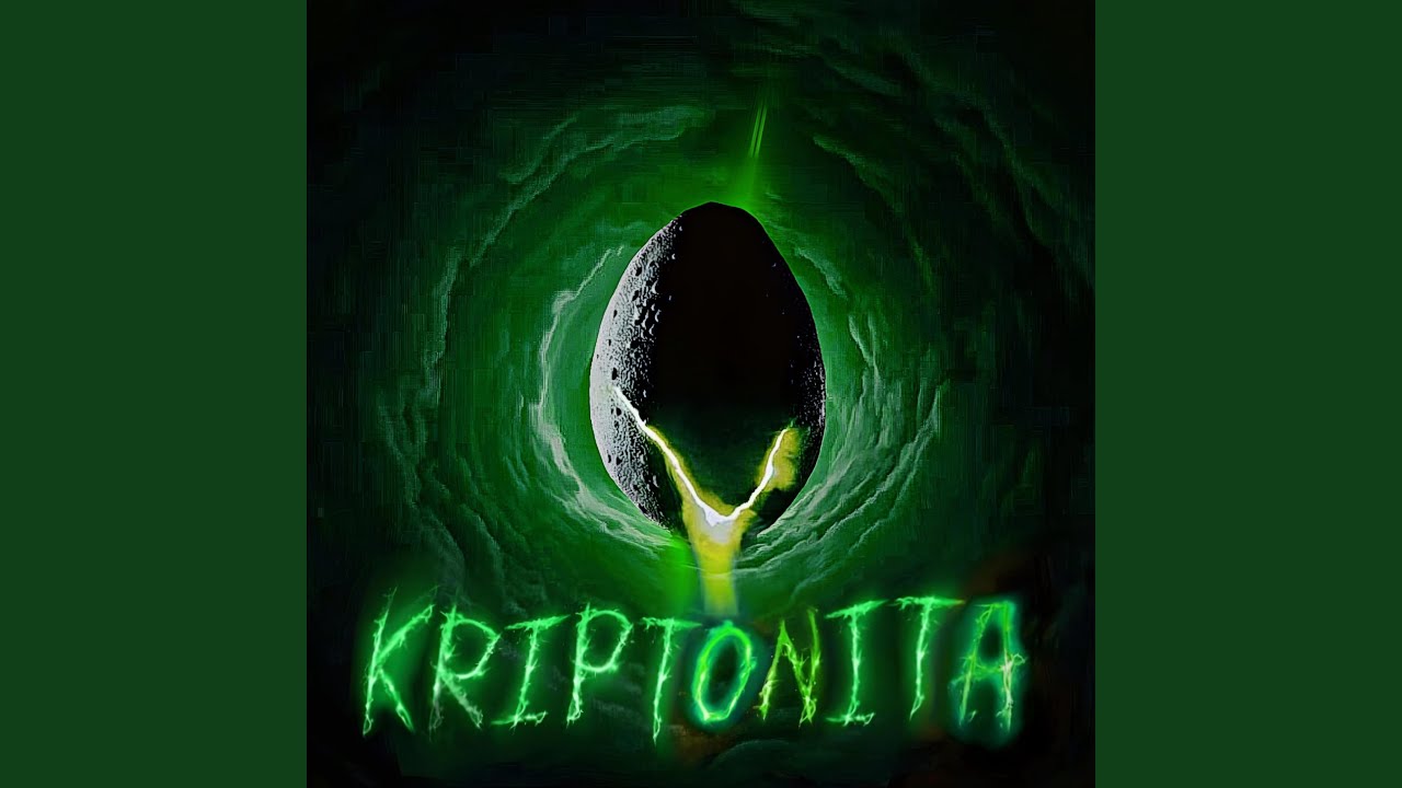KRIPTONITA