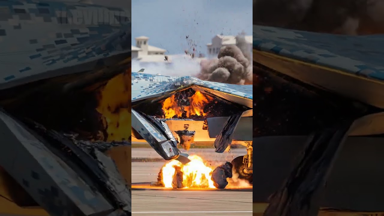 Beagle Saves Pilot From Exploding Jet! #rescue #animals #military #k9 #dog #hero