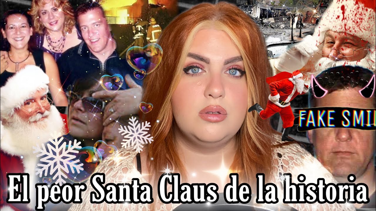 La peor venganza en NAVIDAD