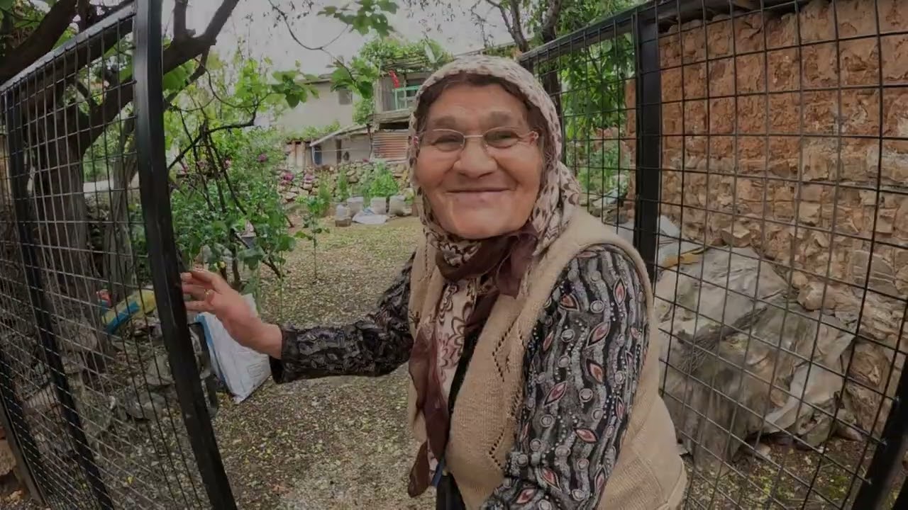 KARBASAN KÖYÜMÜZ - UŞAK