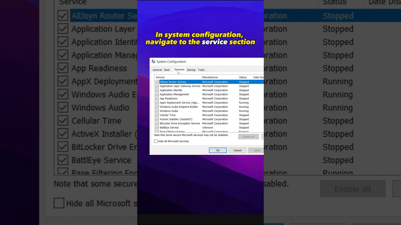 Проверьте этот параметр на вашем компьютере с Windows ✅