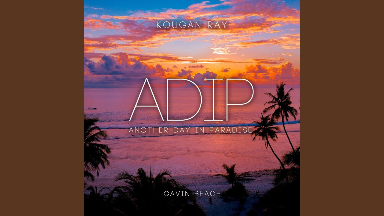 ADIP (Another Day In Paradise)