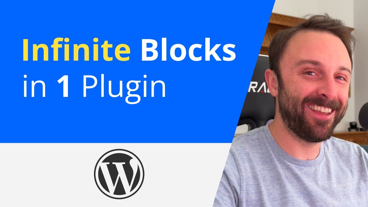 Несколько блоков WordPress в одном плагине (@wordpress/create-block)