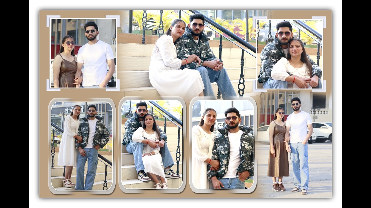 Best Wedding Highlight || Mandeep  & Rekha || Vicky Photograhy, || 2026