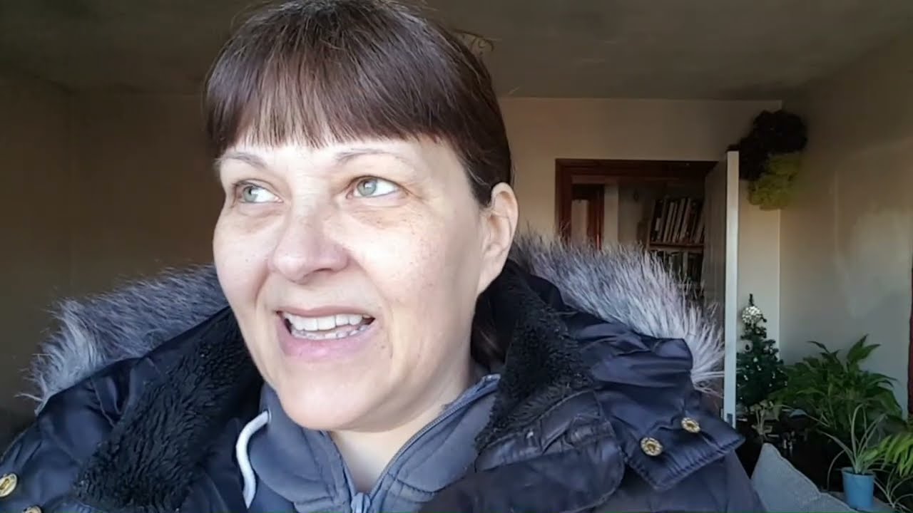 Ещё одна неделя из моей скучной жизни — работа, болезнь и посев семян #вреальнойжизни #экономнаяж...