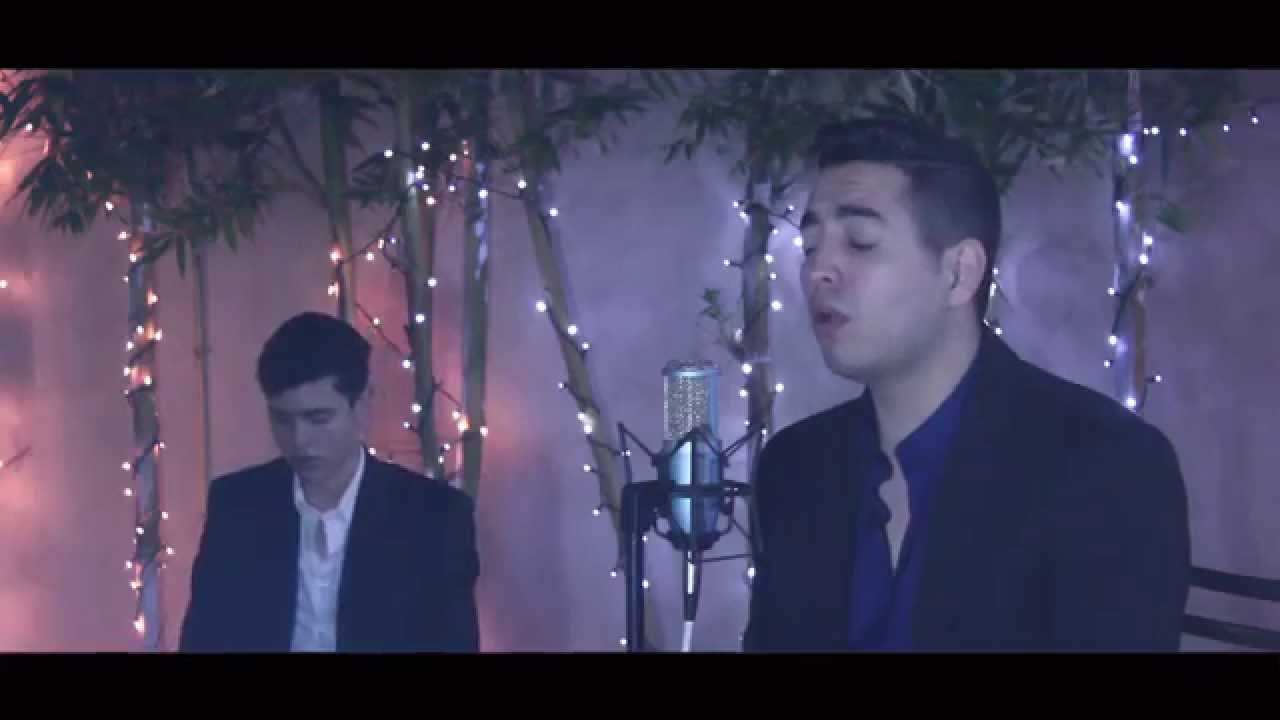 Me Sobrabas Tu - Banda Los Recoditos (Cover Duzan)