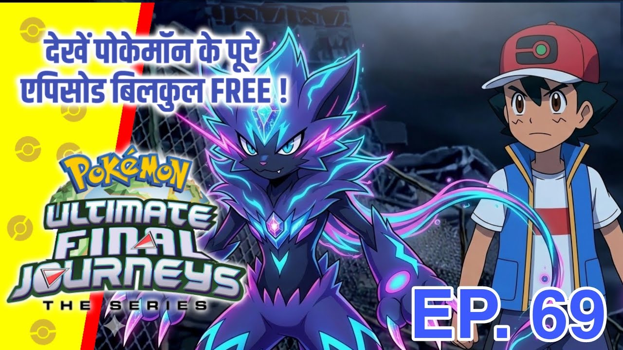 Breakdown Of Darkest Adult Moments In Pokemon  | In-Depth Hindi Commentary |
