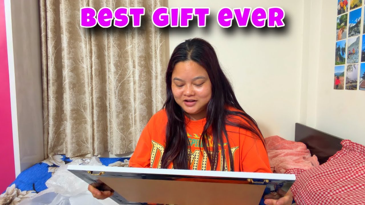 ESTO EMOTIONAL SURPRISE 🎁😭