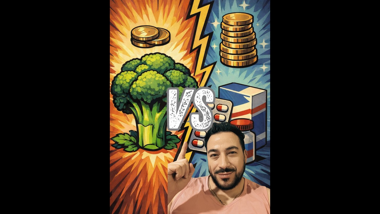 Es mejor sudar hoy que medicarte mañana