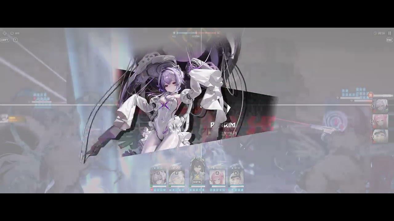 44 30B 1 HARD STAGE 弱風 2026 02 13