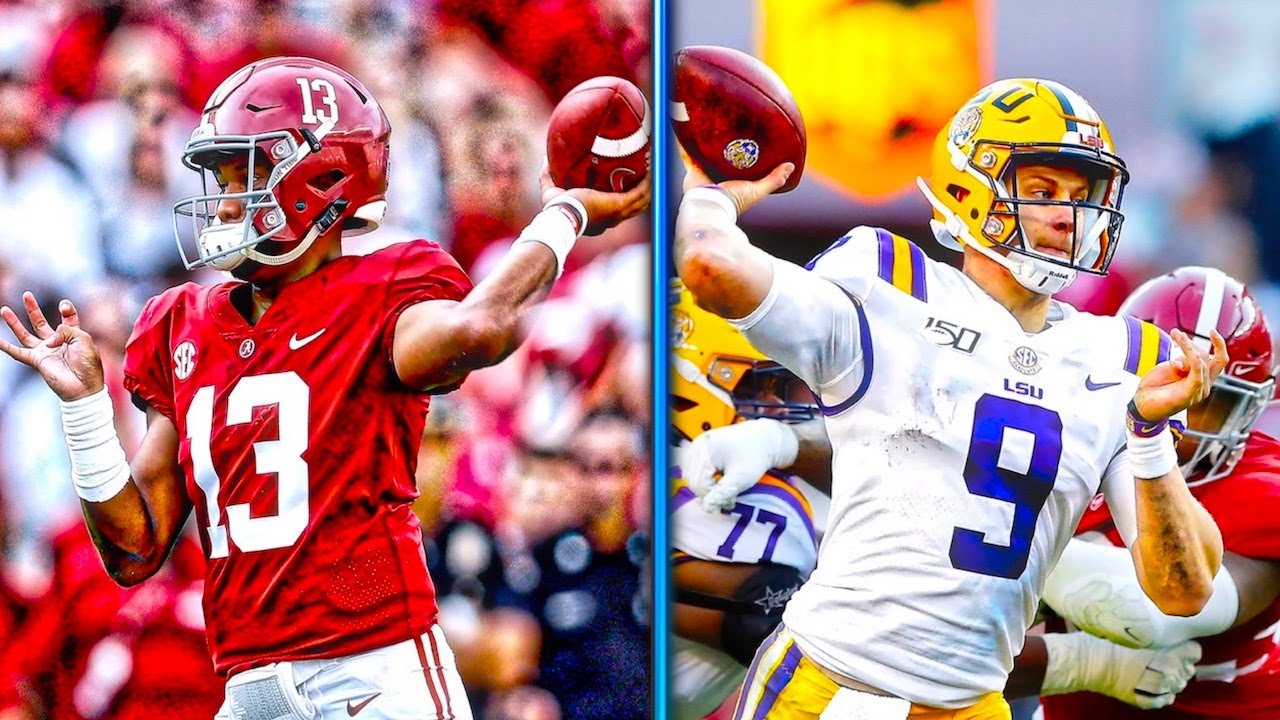 NFL Network&rsquo;s Daniel Jeremiah on Burrow & Tua's Draft Stock after the Combine | The Rich Eisen Show