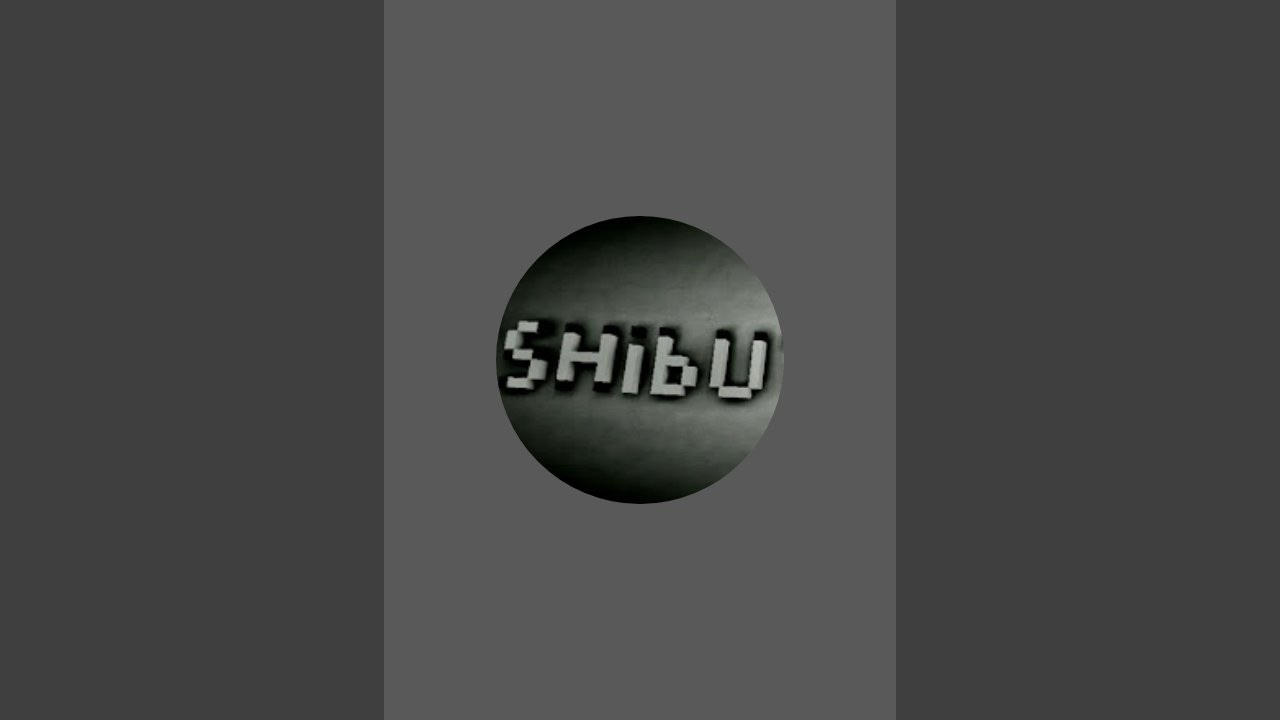 shibu the gamer is live! 300 subscriber please 🥺🙏