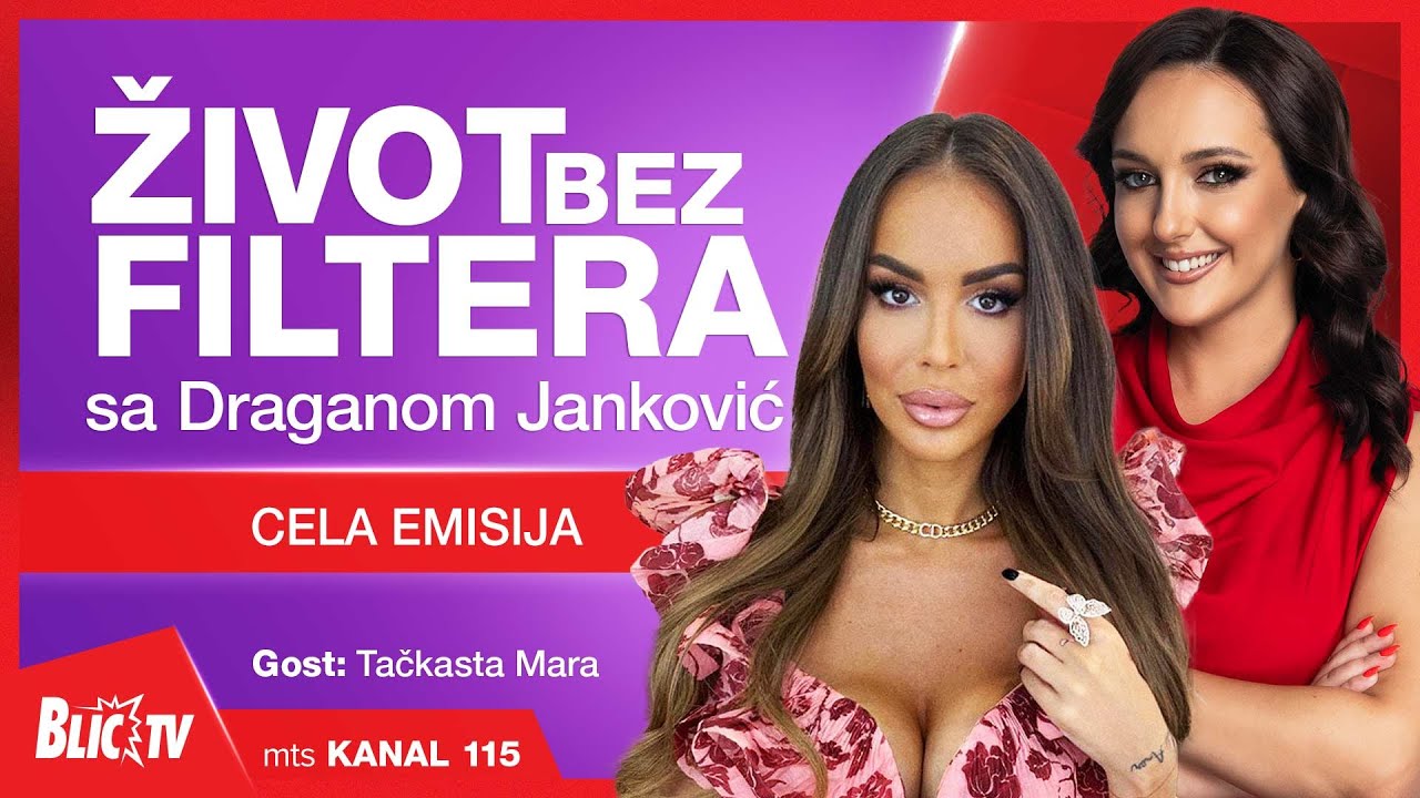 Tačkasta Mara: 