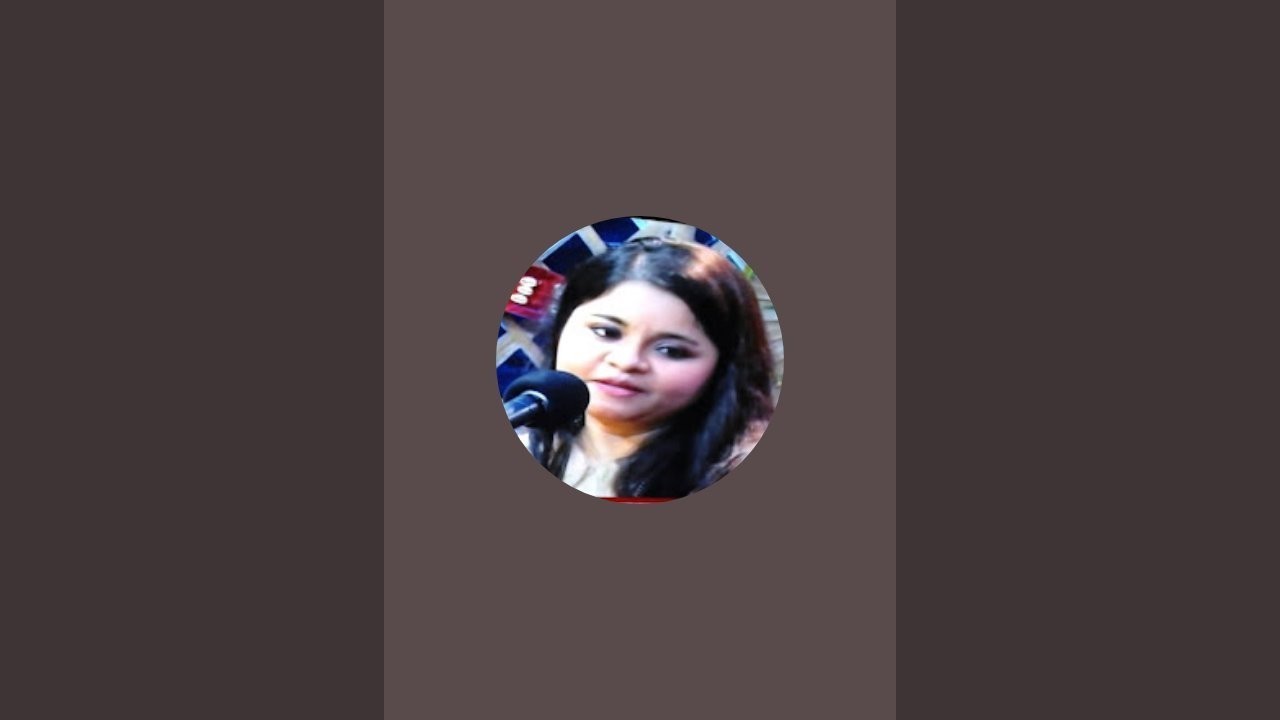 SUTAPA CHATTOPADHYAY is live!