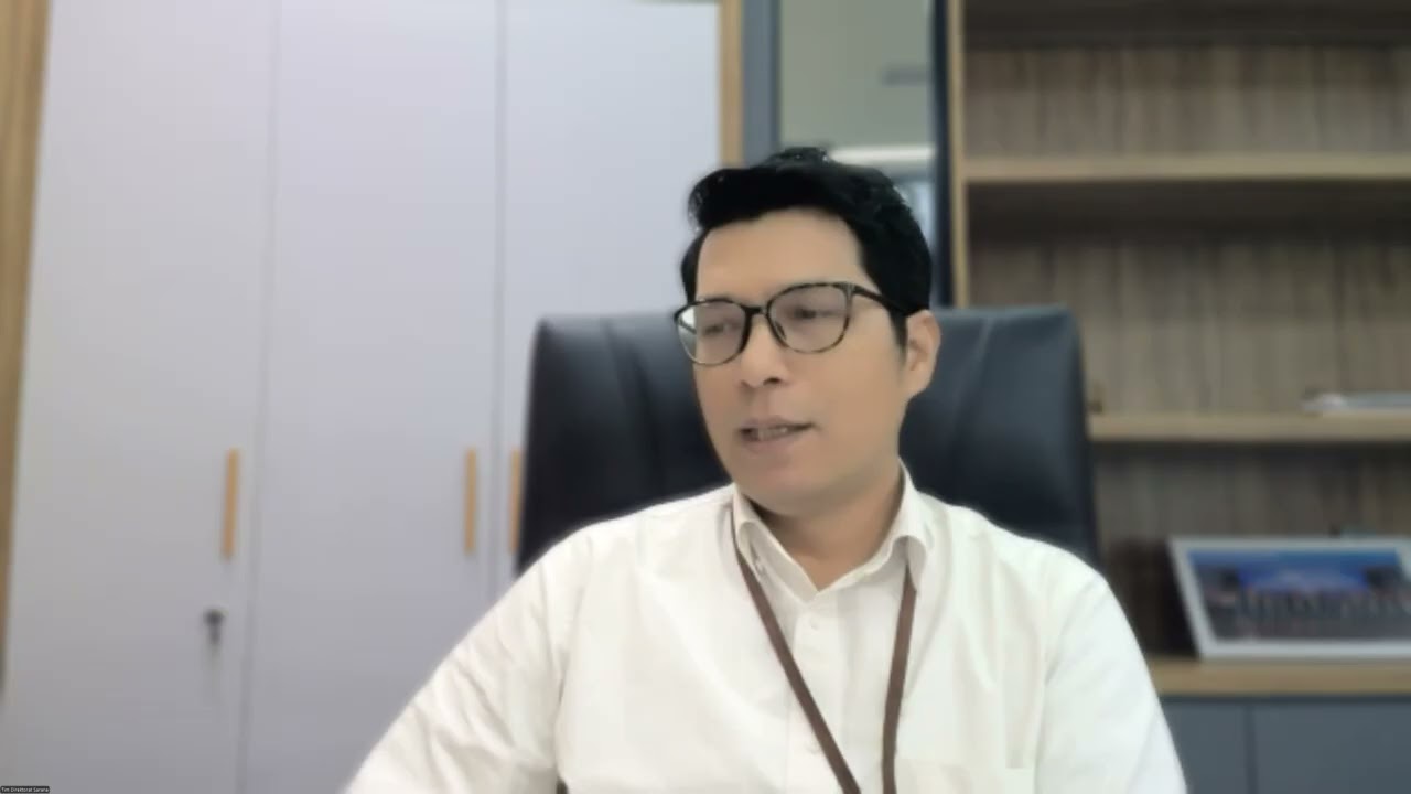 Seri Webinar MASKA Ke-13: Teknologi Monorel