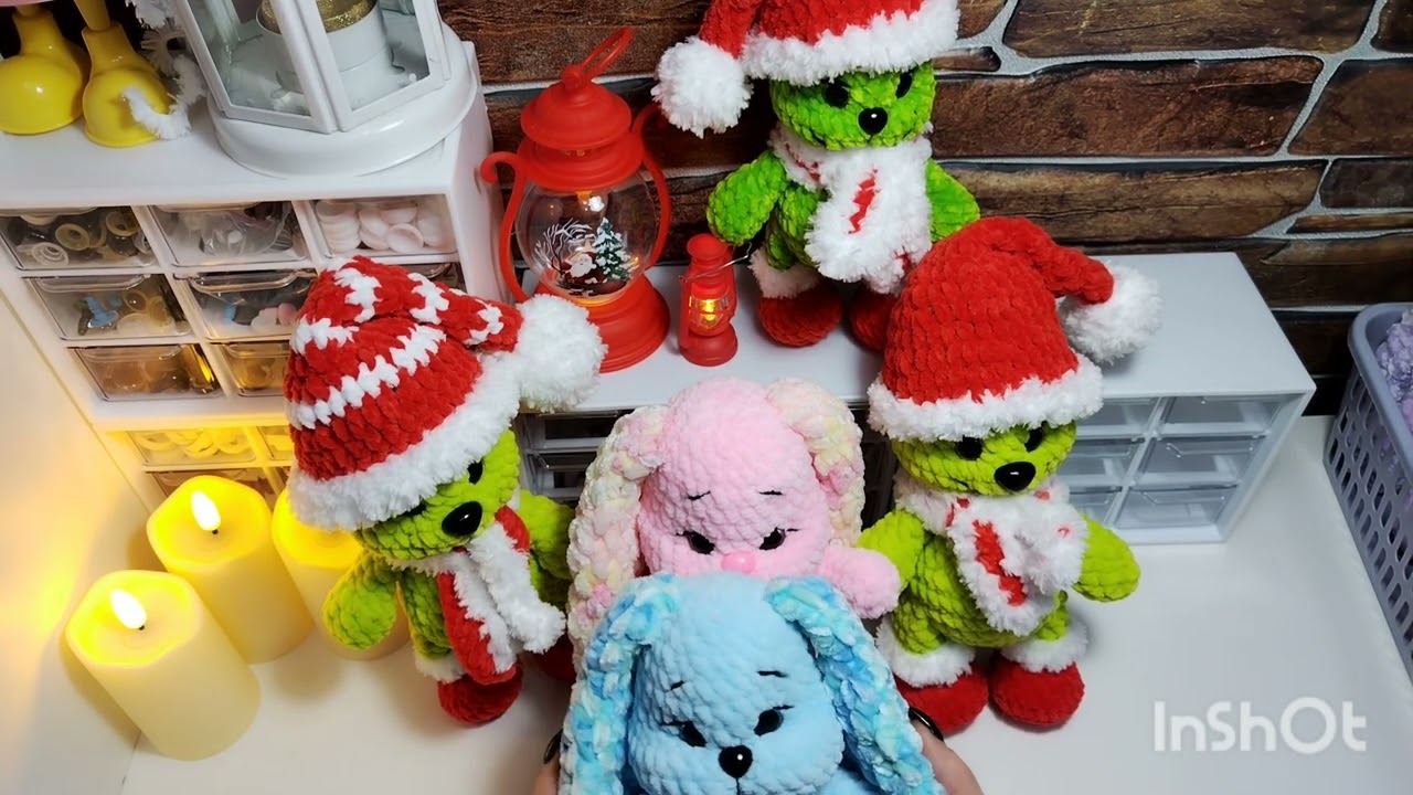 Новогоднии игрушки и много интересного. 🤭🎄🎄🎄